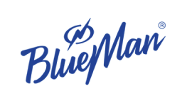 Blueman Blueman