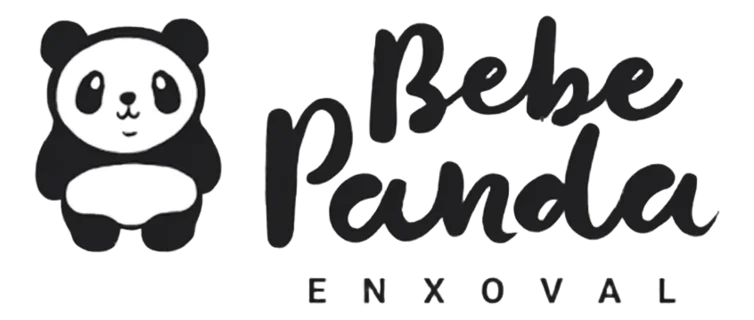 Bebê Panda Bebê Panda